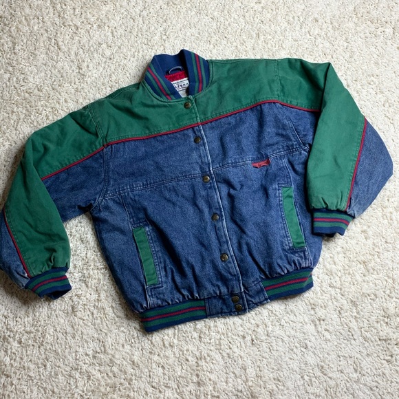 the original arizona jean company jacket